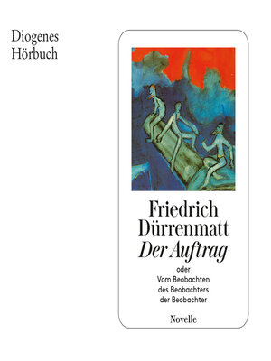 cover image of Der Auftrag